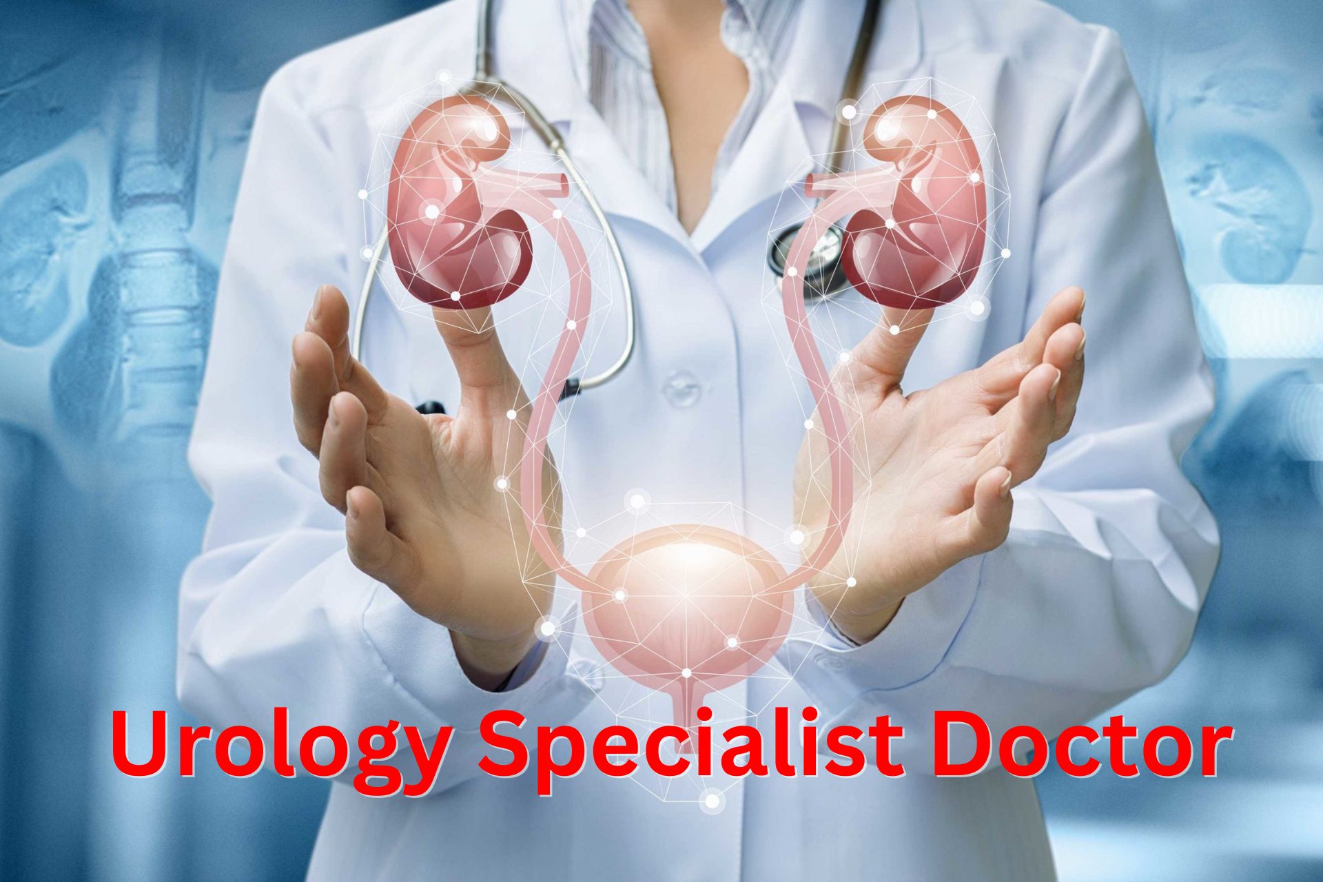 Urology Specialist Doctor